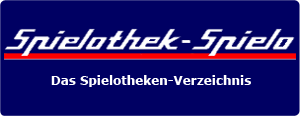 Spielothek Verzeichnis